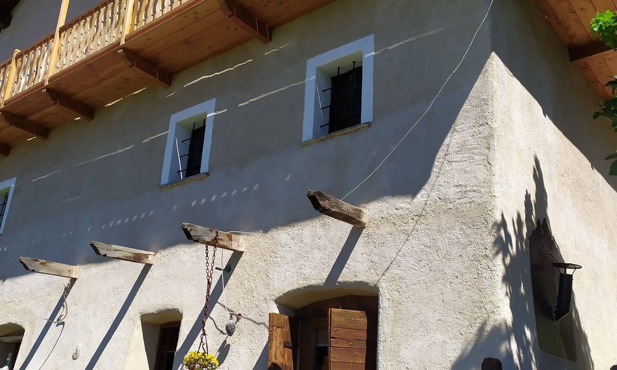 La Magdeleine Cottage | Typical bread festival October 4/5. Characteristic Christmas market