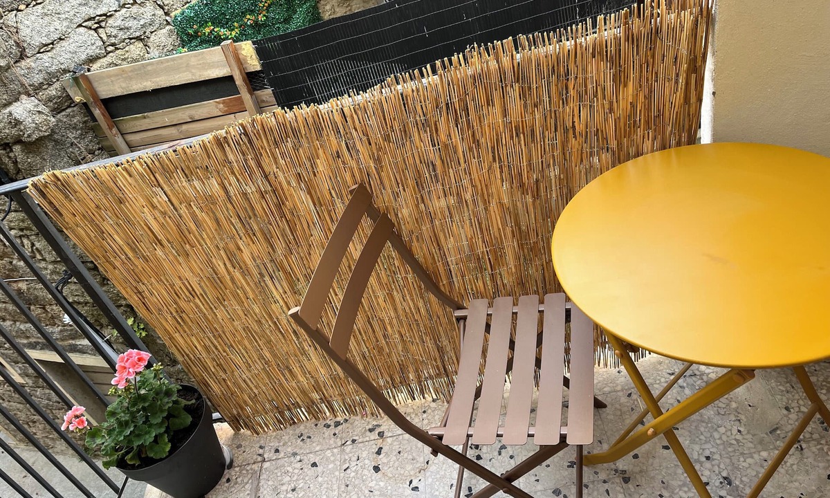 Sartene House | Typical house/apartment 90 m2 in the heart of the old town of Sartène