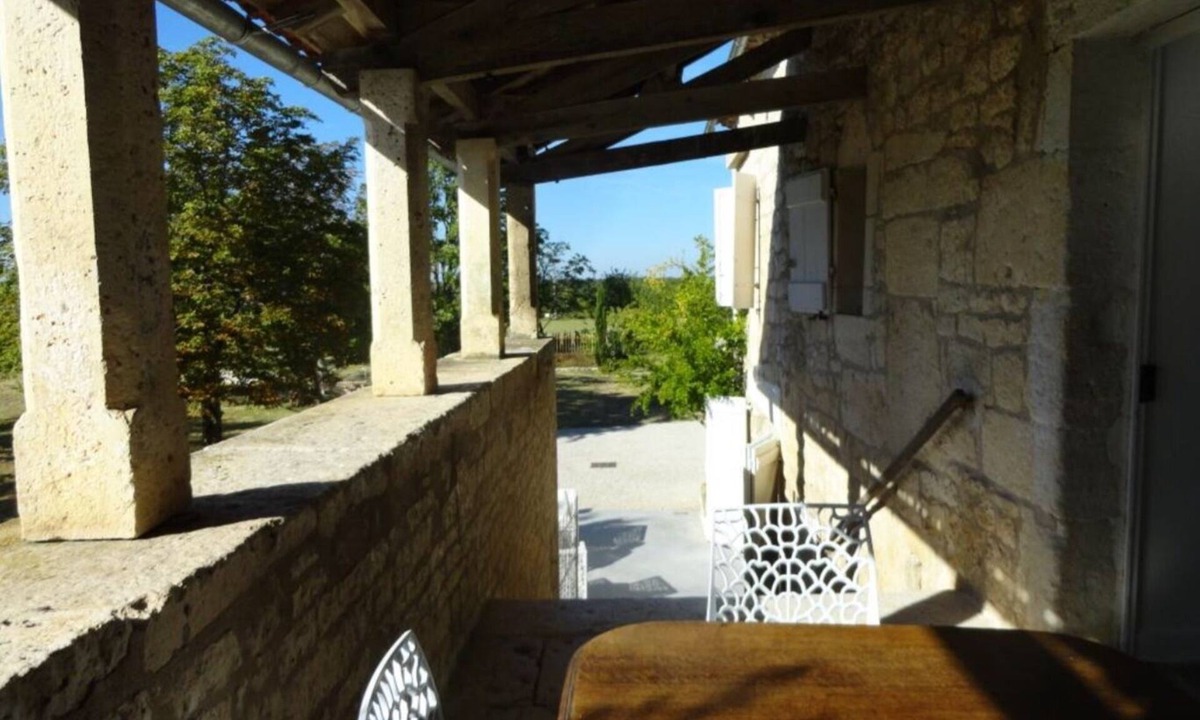 Cieurac House | Typical house, spacious, private pool, large garden.