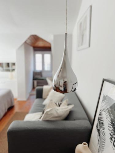 Torres Vedras Apartment | Typical Lisbon Apartment Príncipe Real