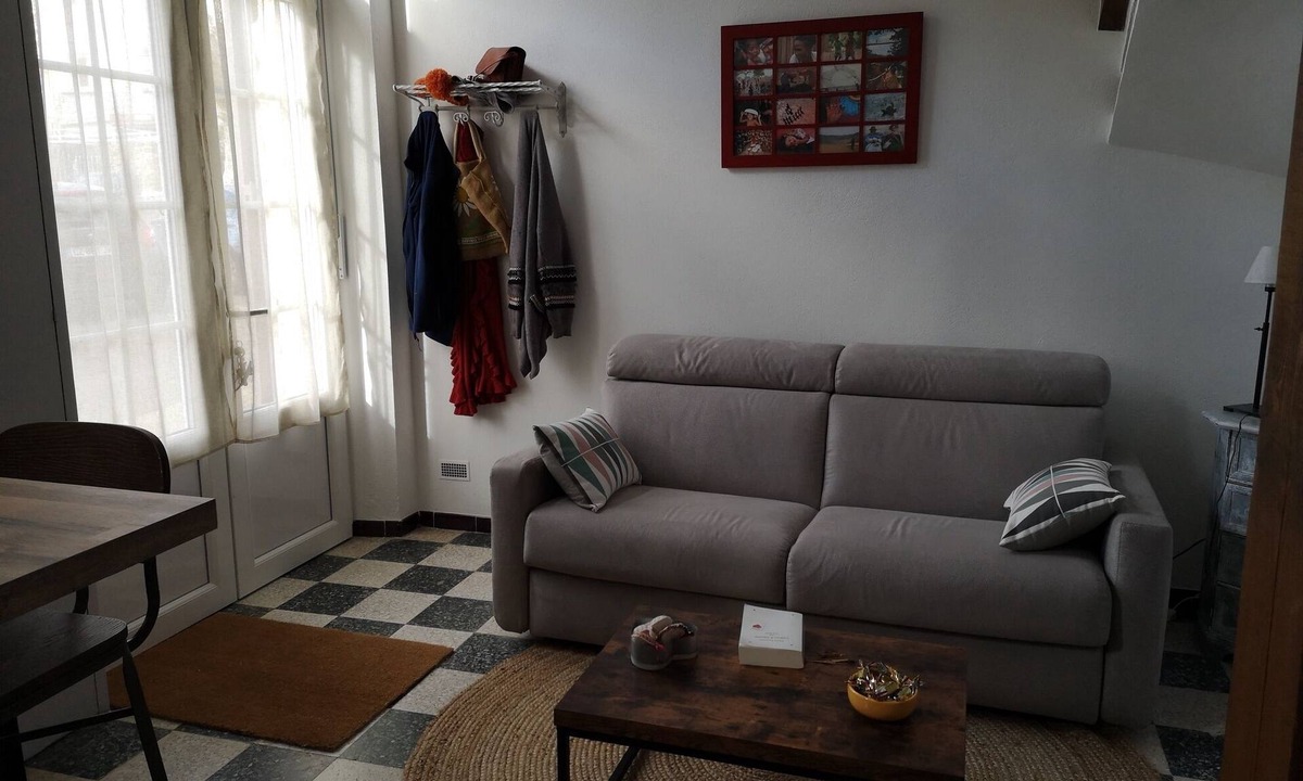 Mormoiron House | Typical Provencal village house in Mormoiron