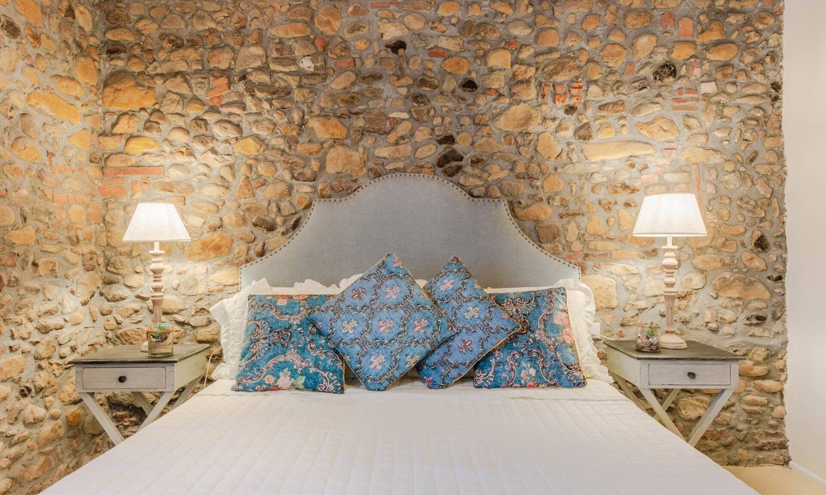 Capannori House | Typical Tuscan house: fenced garden 1000 Sqm, Air conditioning, pool, Views,