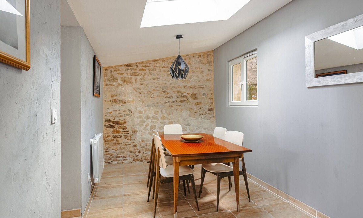 Triaize House | Typical Vendée House – Sleeps 6