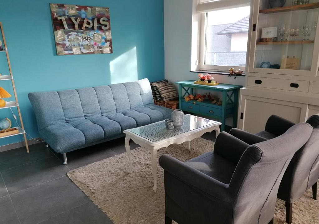 Gistel Apartment | TypisGistel