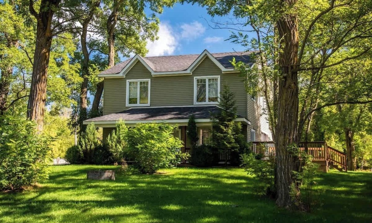 Collingwood Cottage | Tyrolean · Private 6BR on 10 Acres · Monthly Stays