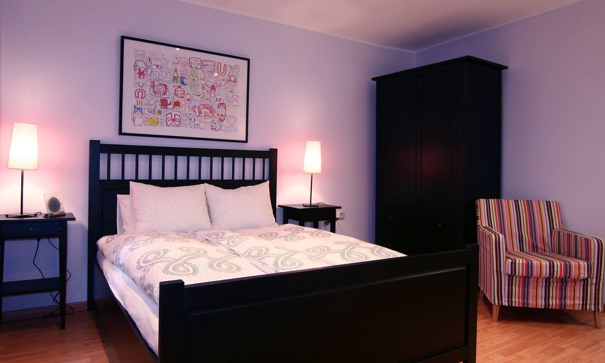 Gmain Apartment | Tyrolean vacation apartment no. 2, up to 2 persons, 25sqm
