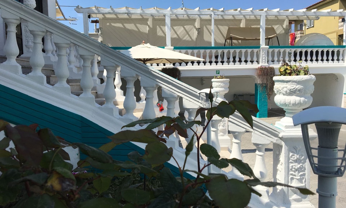 Monte di Procida House | Tyrrhenum