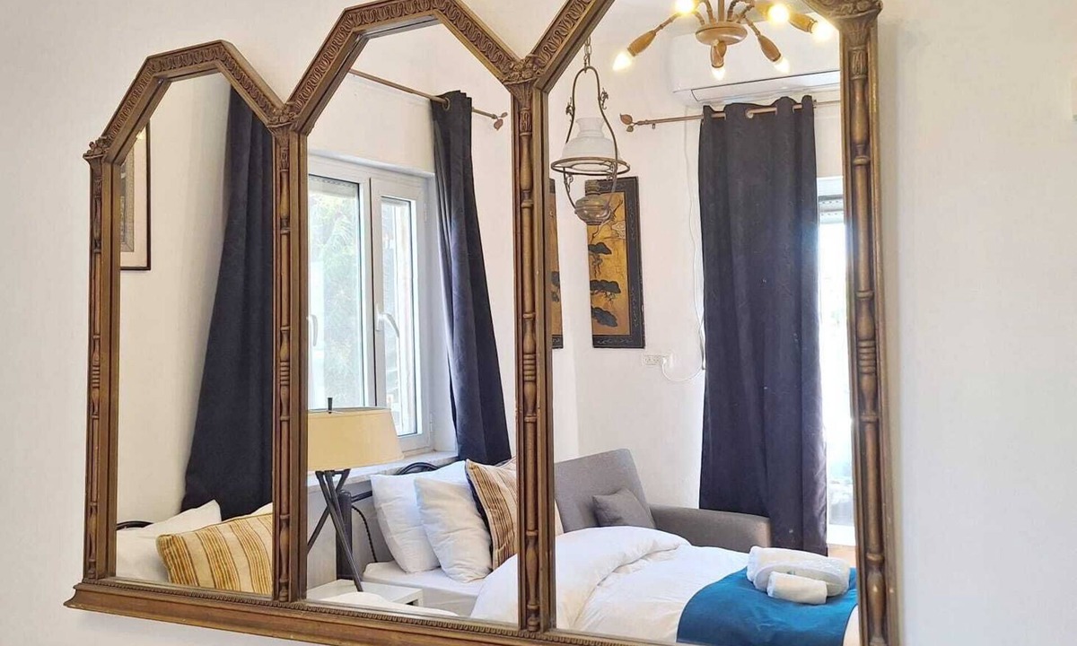 Jerusalem Hotel | Tzefania Hotel