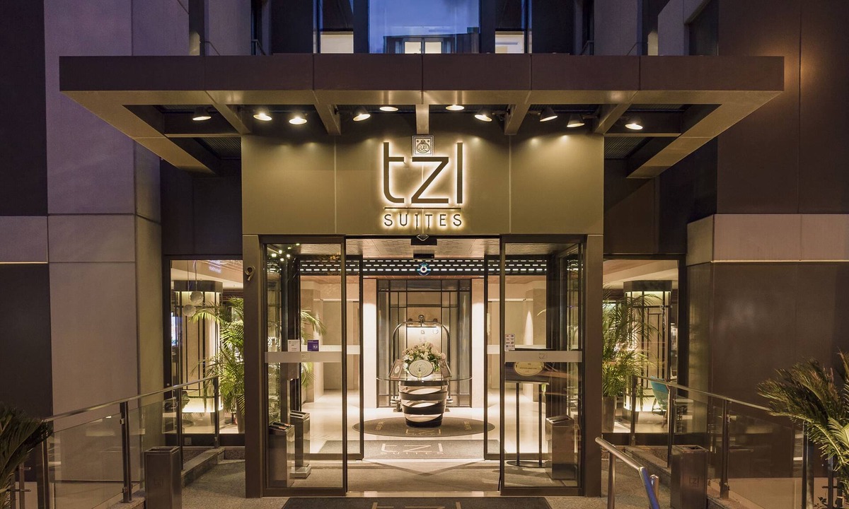Nisantasi Hotel | Tzl Suites