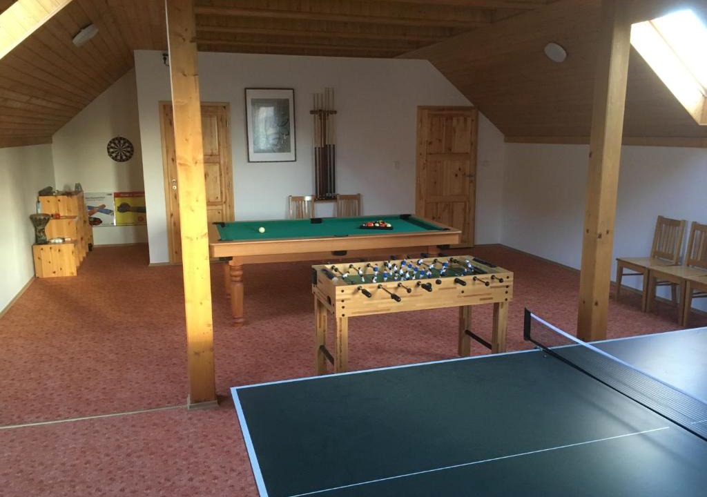 Vysker House | U Čmeláka