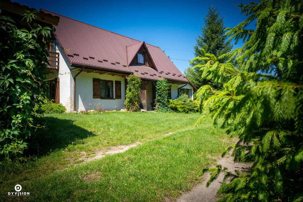 Adamow House | U Anuli
