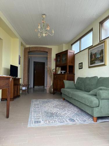 Orria Bed & Breakfast | U' Cerrito