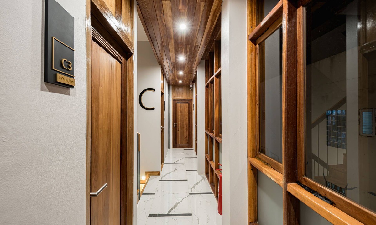 Chiang Khan House | U Chiangkhan Hotel