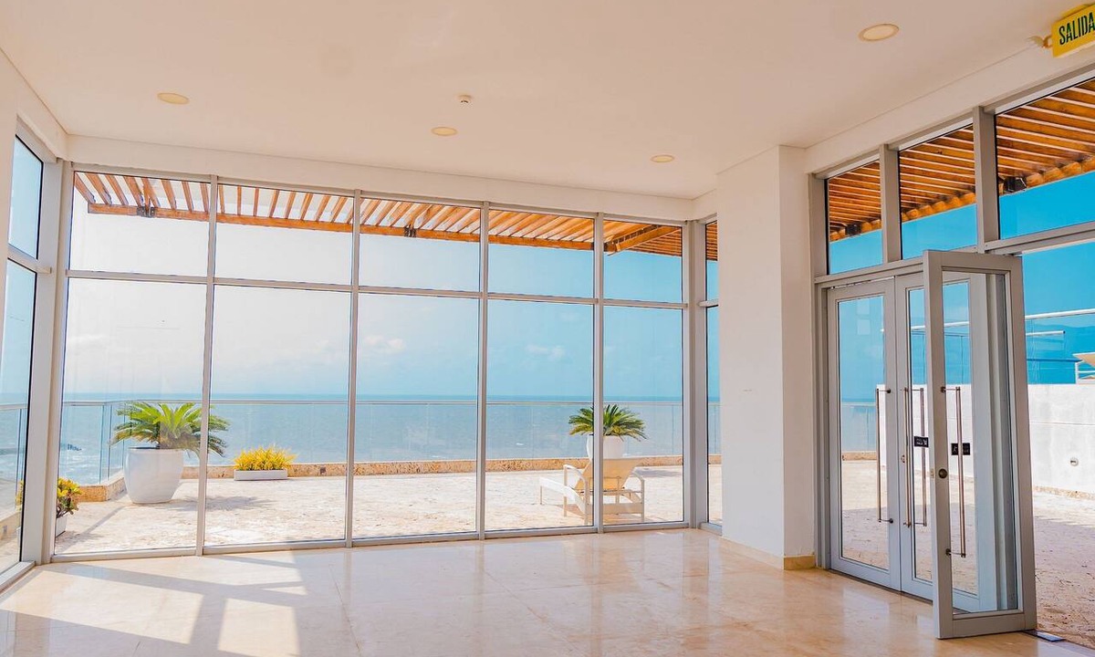 Crespo Apartment | U-GO Edificio Ocean Drive en Crespo