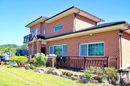 Yangyang House | U&I Pension