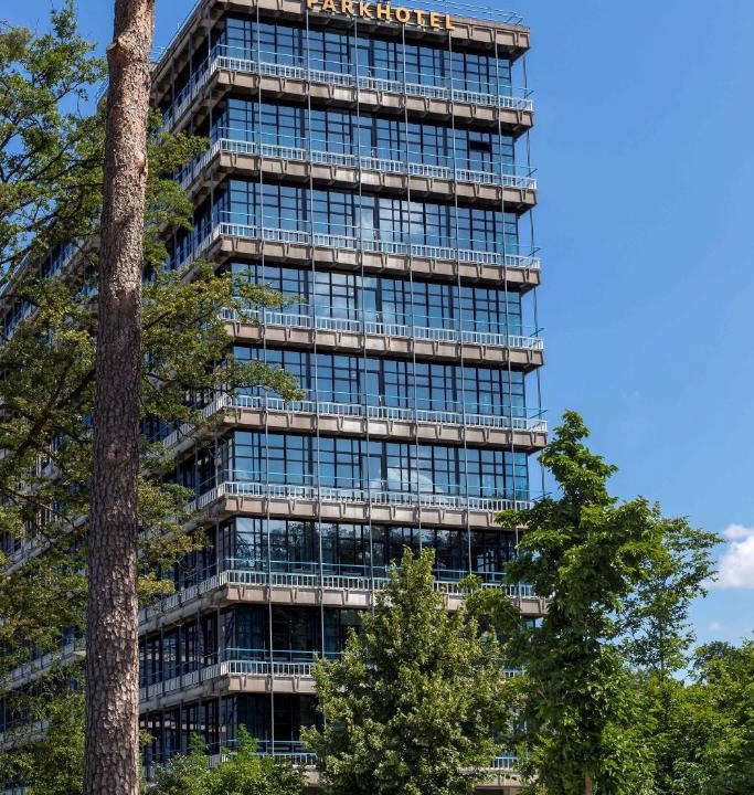 Enschede Hotel | U Parkhotel
