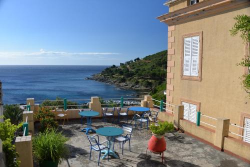 Porticciolo Hotel | U Patriarcu
