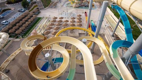 Be'er Ora Hotel | U Splash Resort Eilat