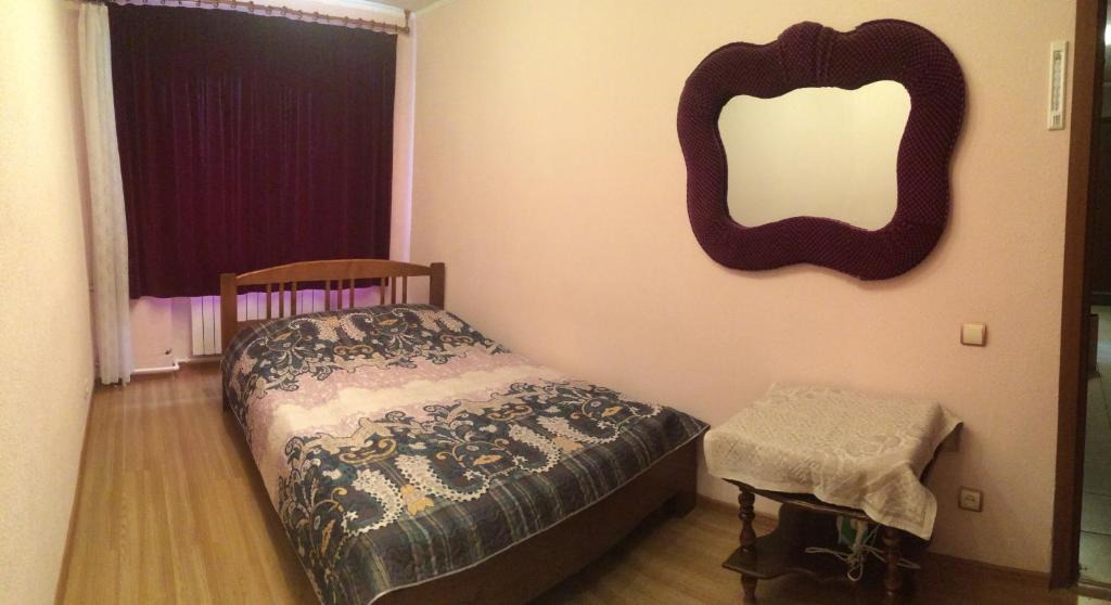 Tula Apartment | U Turgeneva