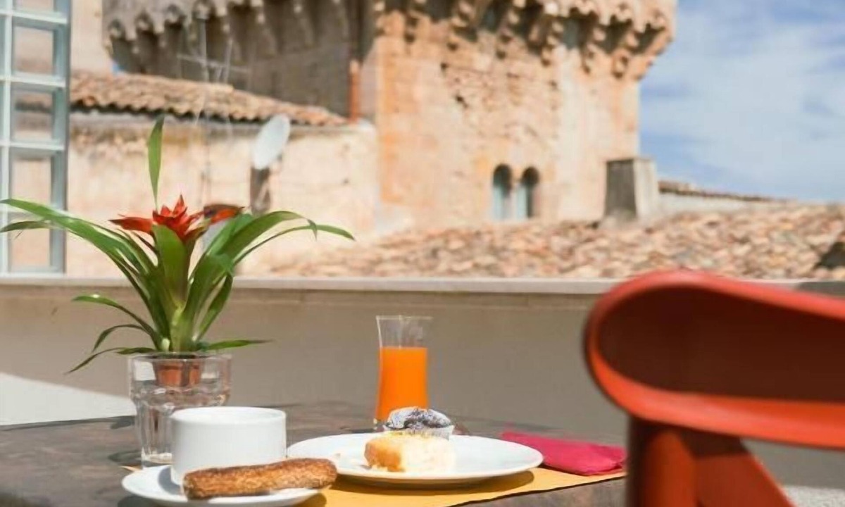 Alcamo Historic Center Bed & Breakfast | U Zuccareddu