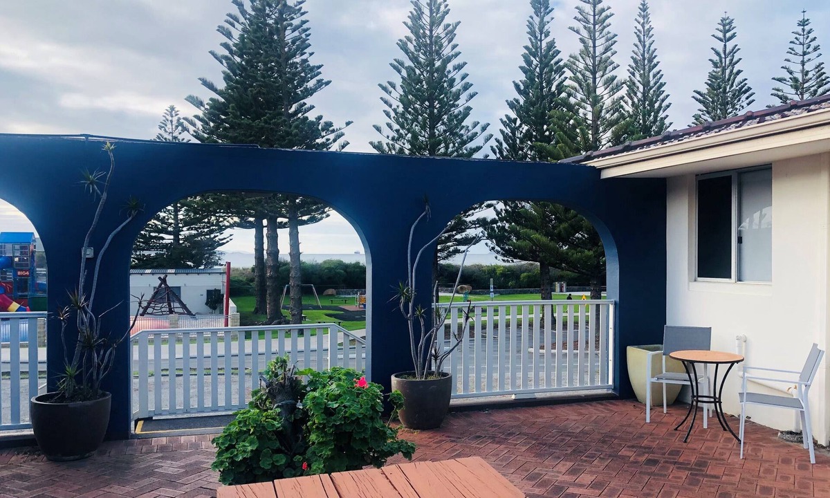 Middleton Beach Apartment | U4 Family friendly accommodation close to the beach