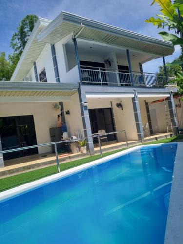 Dao Bed & Breakfast | UB HOME