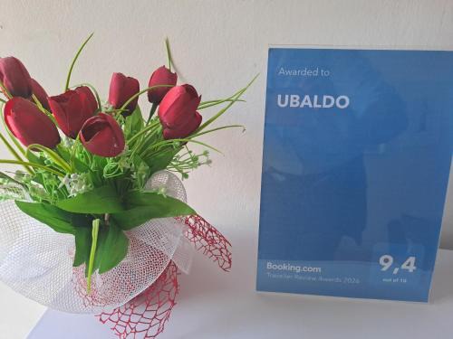 Careggi Rifredi Apartment | UBALDO