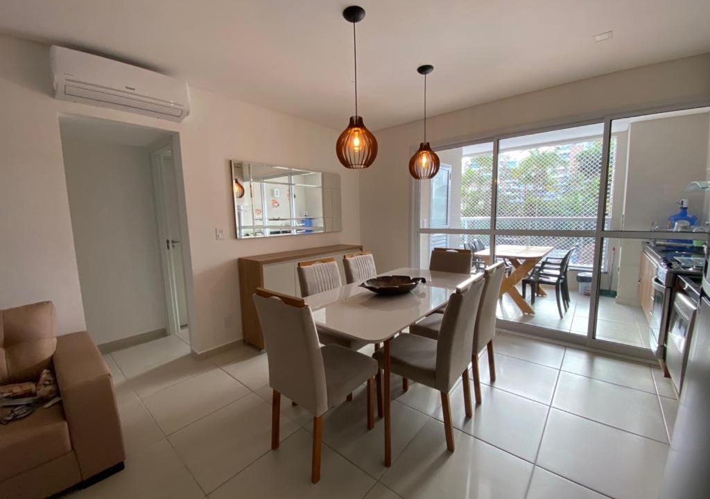 Acarau Apartment | Ubatuba
