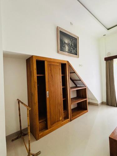 Ubud House | Ubud Ayu Villa