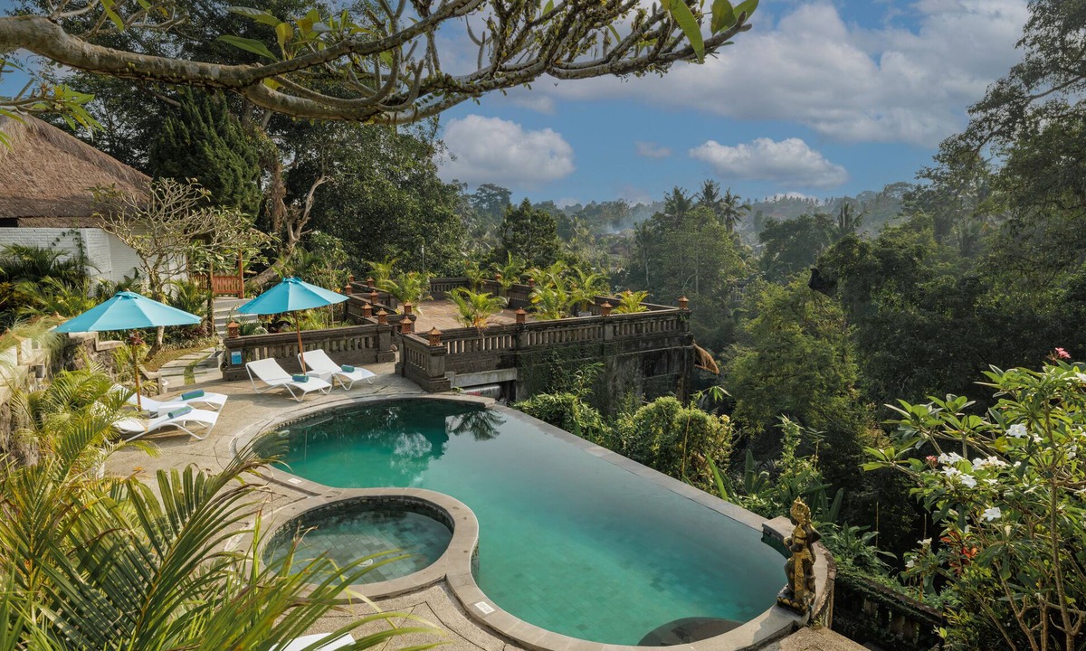 Ubud Hotel | Ubud Dedari Villas