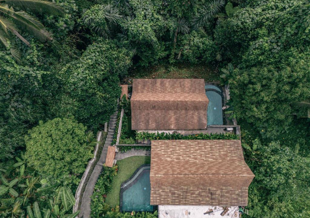 Melayang Hotel | Ubud Dream Villas