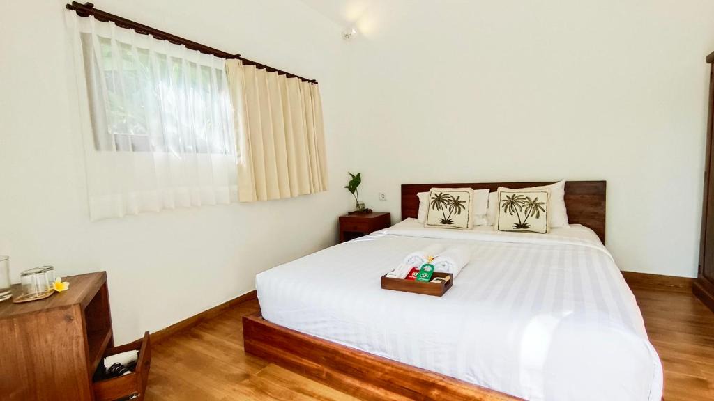 Petulu Hostel | Ubud Tropical