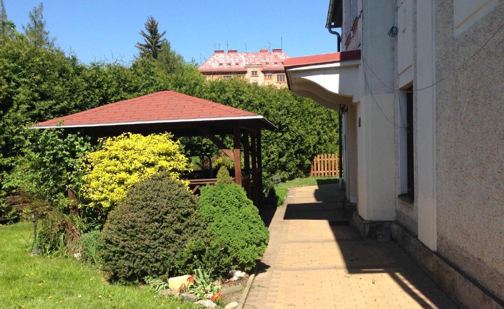 Hostinne House | Ubytovaní v soukromí ''U Olšů''