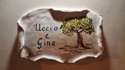 Soleto House | Uccio e Gina
