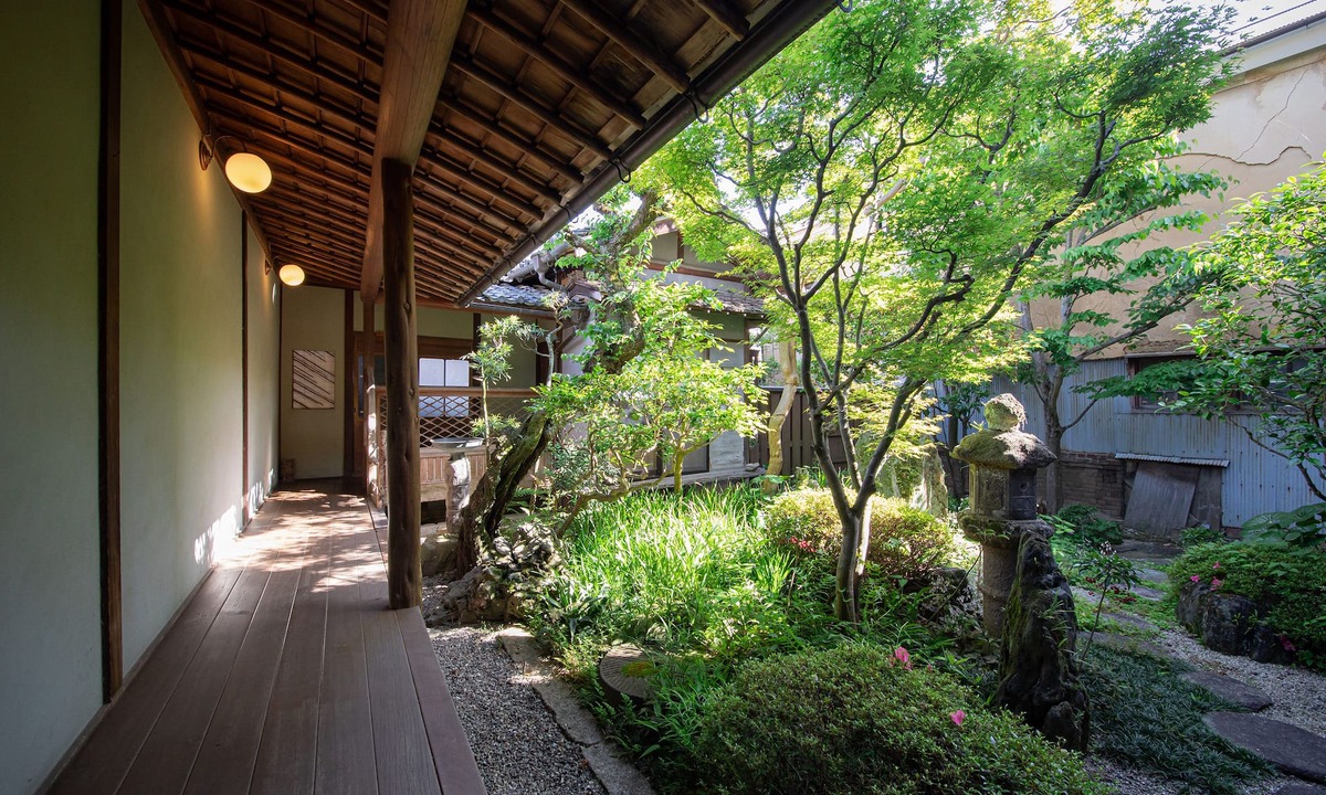 Uchiko House | Uchiko - Inn Cocoro
