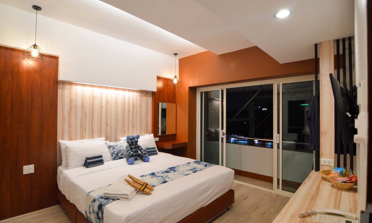 Mak Khaeng Hotel | UD Capital