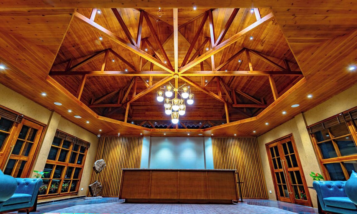 Gangtok Hostel | Udaan Yalley Resort & Spa Gangtok