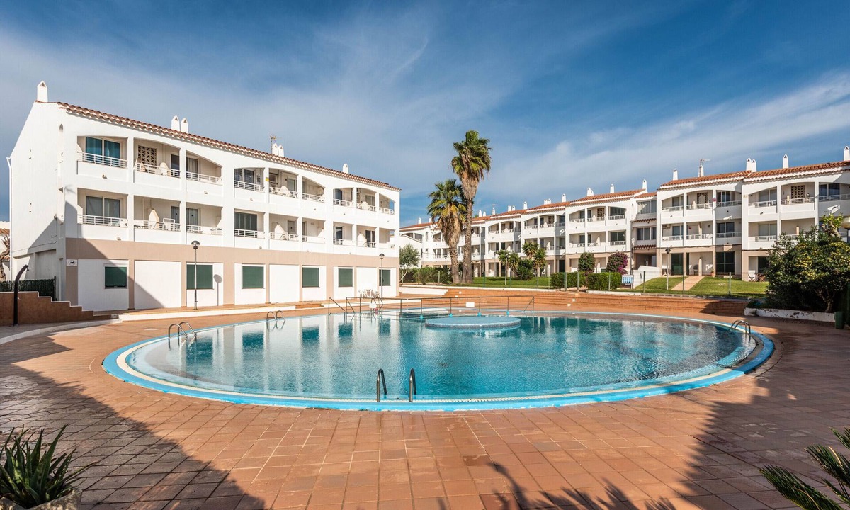 Cala en Blanes Apartment | UDANE