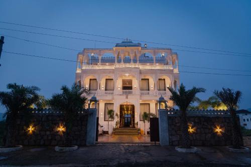 Village Hokra Hotel | Uday Horizon Resort