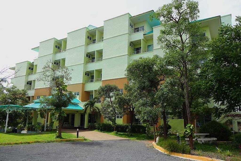 Mak Khaeng Hotel | Udoncabana