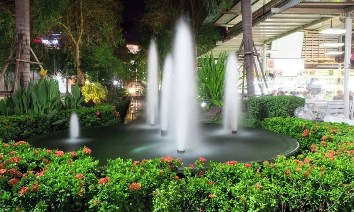 Mak Khaeng Hotel | Udoncabana
