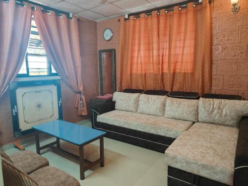 Udupi Villa | UDUPI HOMESTAY - Sunrise Home