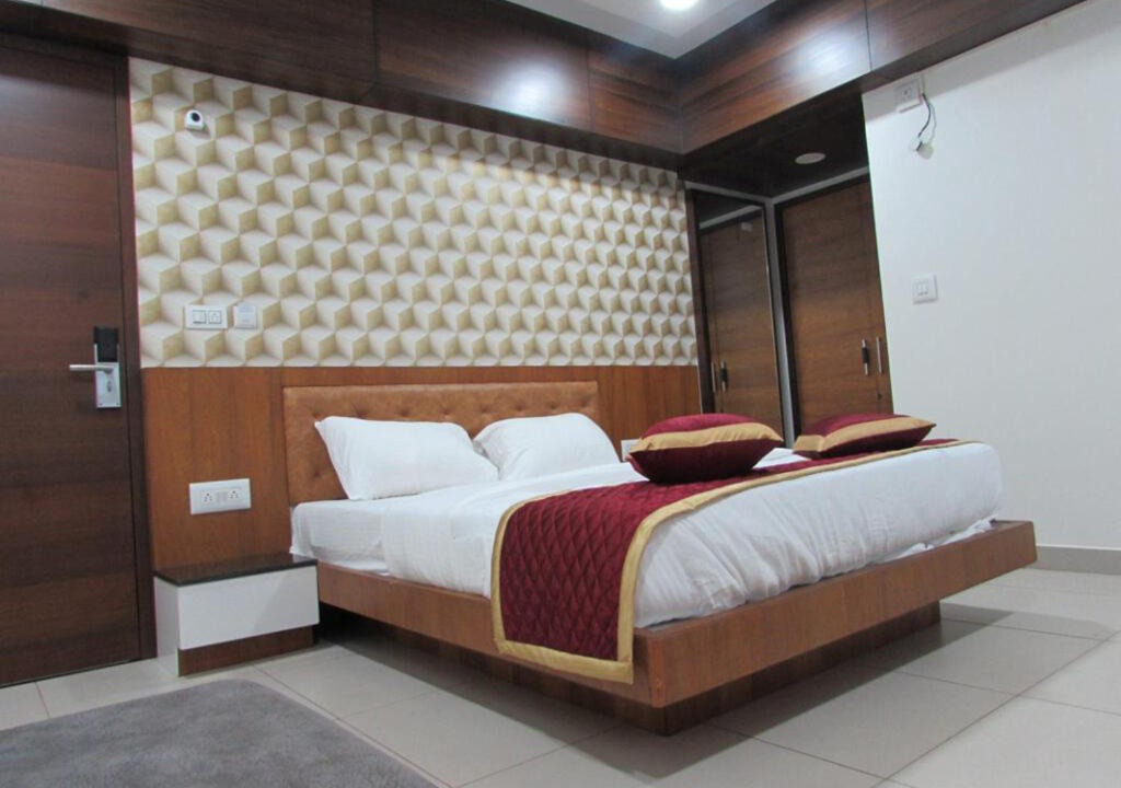 Hassan Hotel | Udupi Regency
