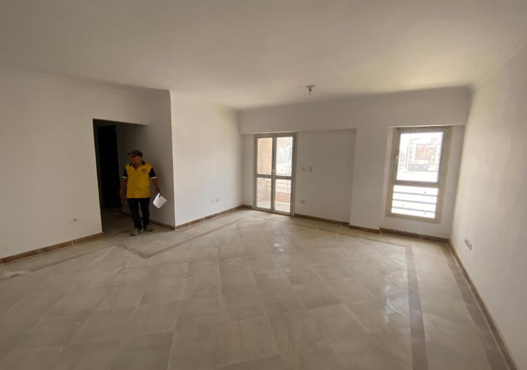 Sheikh Zayed City Apartment | Uek