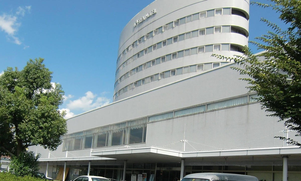 Iga Hotel | Ueno Frex Hotel