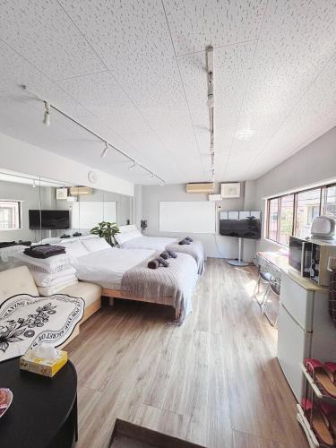 Higashiueno Apartment | Ueno358