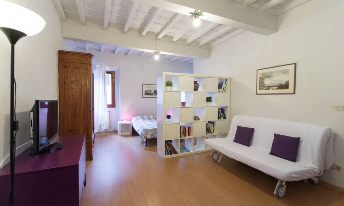 San Giovanni Apartment | Uffizi apartment Spacious and comfortable apartment