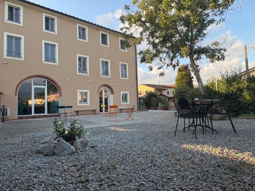San Donato House | UGO Luxury Rooms