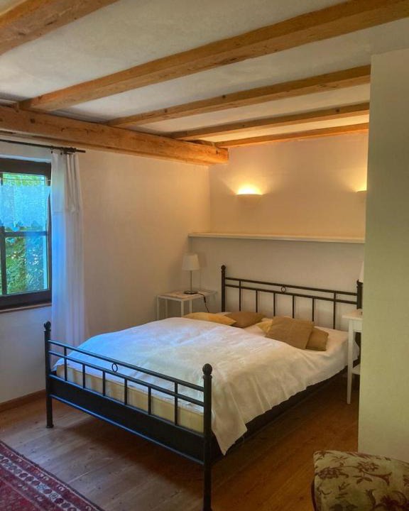 Aub House | Uhlenmühle