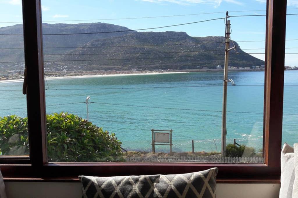 Fish Hoek Apartment | Uitkyk